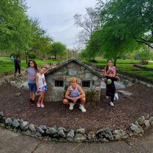 Meet your Posher, Alex